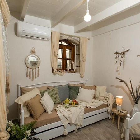 Kamaraki Studios Old Town Rethymno 6 外观 照片