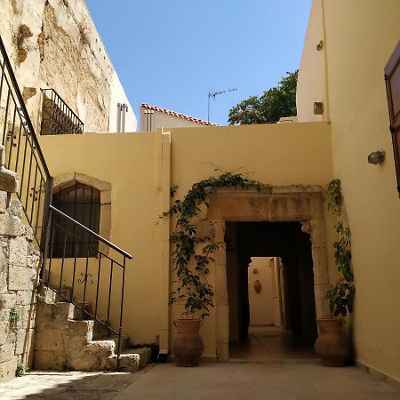 Kamaraki Studios Old Town Rethymno 6 外观 照片