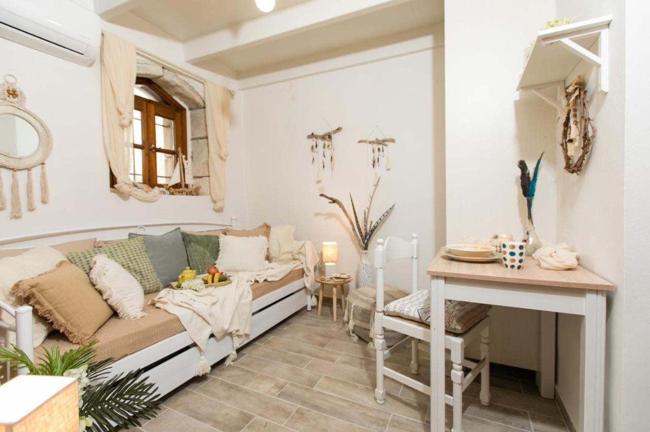 Kamaraki Studios Old Town Rethymno 6 外观 照片