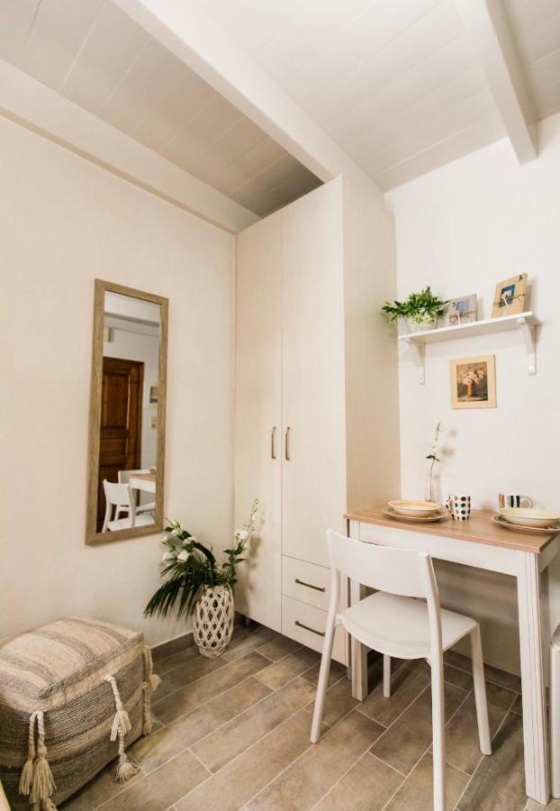 Kamaraki Studios Old Town Rethymno 6 外观 照片