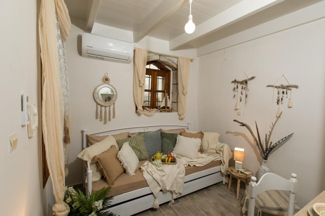 Kamaraki Studios Old Town Rethymno 6 外观 照片