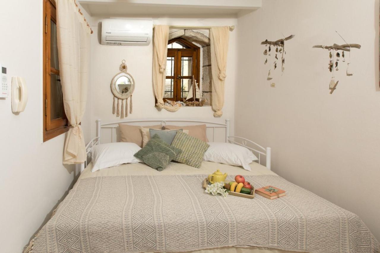 Kamaraki Studios Old Town Rethymno 6 外观 照片
